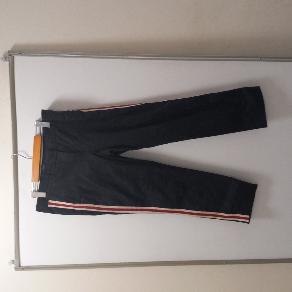 J.Crew Cafe Capri Panri
